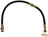 Dorman H381151 Brake Hydraulic Hose - Rear Left