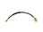 Dorman H381165 Brake Hydraulic Hose - Rear Center