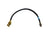Dorman H381167 Brake Hydraulic Hose - Rear Center