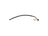 Dorman H381196 Brake Hydraulic Hose - Front Left
