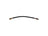Dorman H381244 Brake Hydraulic Hose - Front Left or Front Right