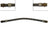 Dorman H381265 Brake Hydraulic Hose