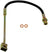 Dorman H381281 Brake Hydraulic Hose - Front Right