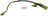 Dorman H381284 Brake Hydraulic Hose - Rear Right