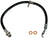 Dorman H381294 Brake Hydraulic Hose - Rear Left