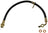 Dorman H381296 Brake Hydraulic Hose - Front Left