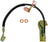 Dorman H381309 Brake Hydraulic Hose - Rear Left