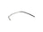 Dorman H381320 Brake Hydraulic Hose - Rear Left