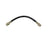 Dorman H381331 Brake Hydraulic Hose - Rear Left or Rear Right