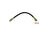 Dorman H381346 Brake Hydraulic Hose - Front Left or Front Right