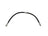 Dorman H38140 Brake Hydraulic Hose - Front Left or Front Right