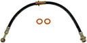 Dorman H38148 Brake Hydraulic Hose - Front Left or Front Right