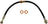 Dorman H38148 Brake Hydraulic Hose - Front Left or Front Right