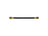 Dorman H381515 Brake Hydraulic Hose - Rear Left or Rear Right