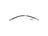 Dorman H381590 Brake Hydraulic Hose - Front Left