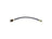 Dorman H381652 Brake Hydraulic Hose - Rear Left or Rear Right