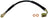 Dorman H38171 Brake Hydraulic Hose - Front Left or Front Right