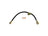 Dorman H38178 Brake Hydraulic Hose - Front Right