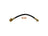 Dorman H38188 Brake Hydraulic Hose - Rear Right