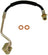 Dorman H38191 Brake Hydraulic Hose - Front Left