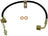 Dorman H38200 Brake Hydraulic Hose - Front Right