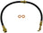 Dorman H38207 Brake Hydraulic Hose - Front Left or Front Right