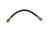 Dorman H38208 Brake Hydraulic Hose - Rear Left or Rear Right