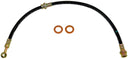 Dorman H38209 Brake Hydraulic Hose - Front Left or Front Right