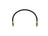 Dorman H38256 Brake Hydraulic Hose - Rear Left or Rear Right