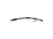 Dorman H382574 Brake Hydraulic Hose - Front Left or Front Right