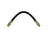 Dorman H38259 Brake Hydraulic Hose - Rear Left or Rear Right