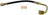 Dorman H38264 Brake Hydraulic Hose - Front Left, Rear Left or Rear Left Outer