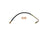 Dorman H38266 Brake Hydraulic Hose - Front Left