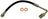 Dorman H38267 Brake Hydraulic Hose - Rear Right or Rear Right Outer