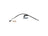 Dorman H382709 Brake Hydraulic Hose - Front Left