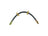 Dorman H38300 Brake Hydraulic Hose - Rear Left or Rear Right