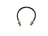 Dorman H38304 Brake Hydraulic Hose - Front Left or Front Right