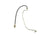 Dorman H38310 Brake Hydraulic Hose - Front Left