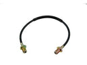 Dorman H38320 Brake Hydraulic Hose - Front Left, Front Left Rear Connection, Front Right or Front Right Rear Connection