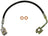 Dorman H38334 Brake Hydraulic Hose - Rear Center