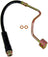 Dorman H38342 Brake Hydraulic Hose - Front Left