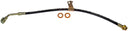 Dorman H38344 Brake Hydraulic Hose - Front Left