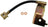 Dorman H38367 Brake Hydraulic Hose - Rear Left