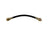 Dorman H38376 Brake Hydraulic Hose - Rear Center