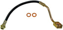 Dorman H38381 Brake Hydraulic Hose - Front Right