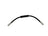 Dorman H38416 Brake Hydraulic Hose - Front Left or Front Right