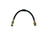 Dorman H38419 Brake Hydraulic Hose - Front Left Outer or Front Right Outer