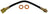 Dorman H38429 Brake Hydraulic Hose - Rear Right or Rear Right Outer