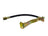 Dorman H38434 Brake Hydraulic Hose - Rear Center