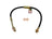 Dorman H38454 Brake Hydraulic Hose - Front Right